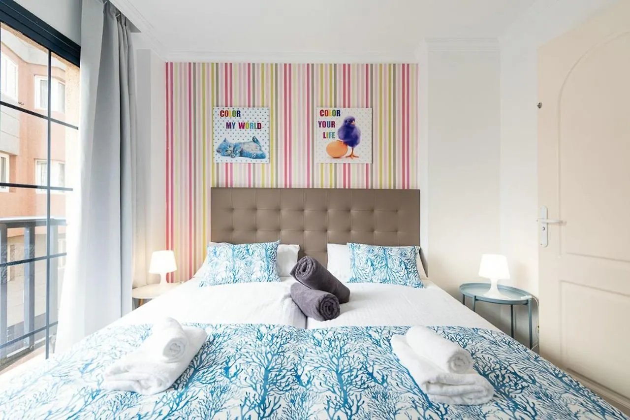 Pier 31 Apartment Telde