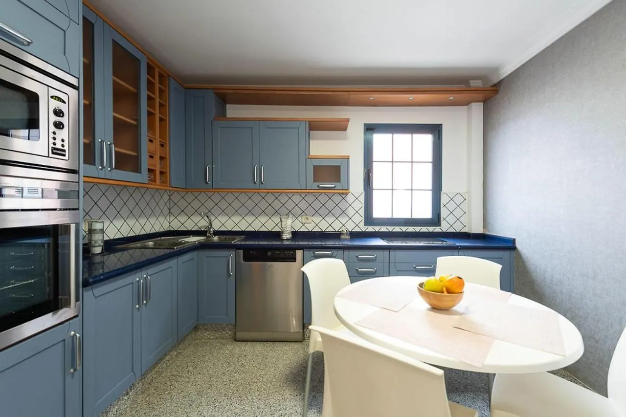 Pier 31 Apartment Telde