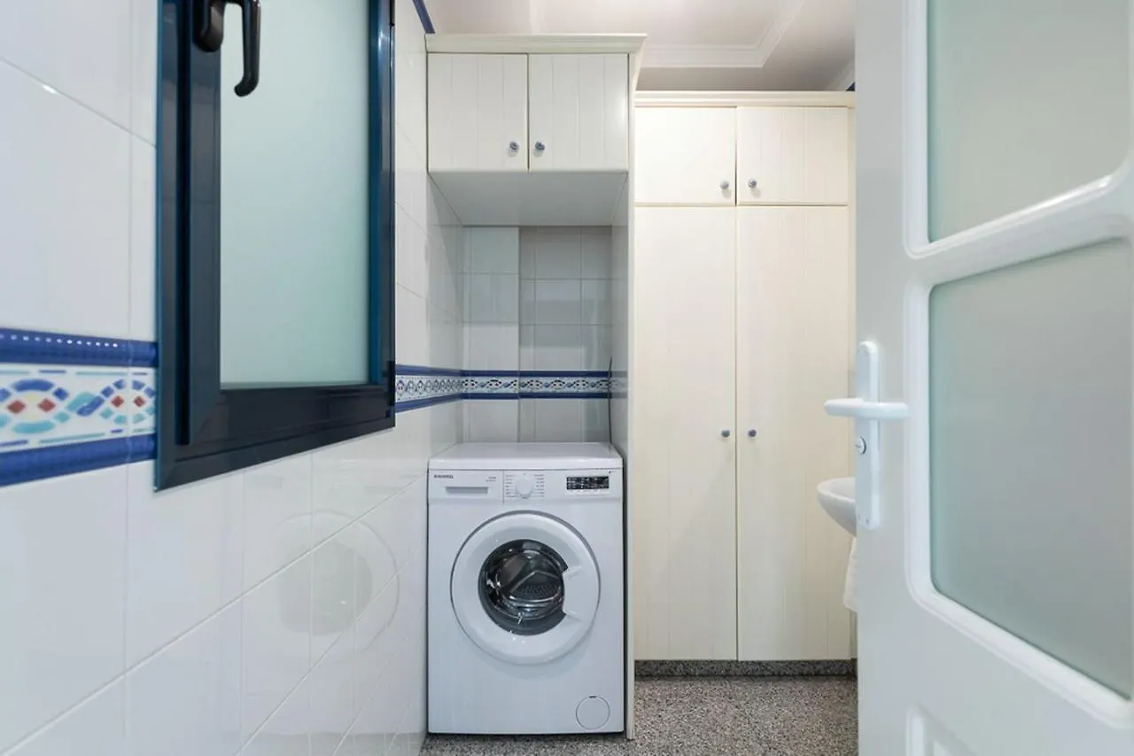 Pier 31 Apartment Telde