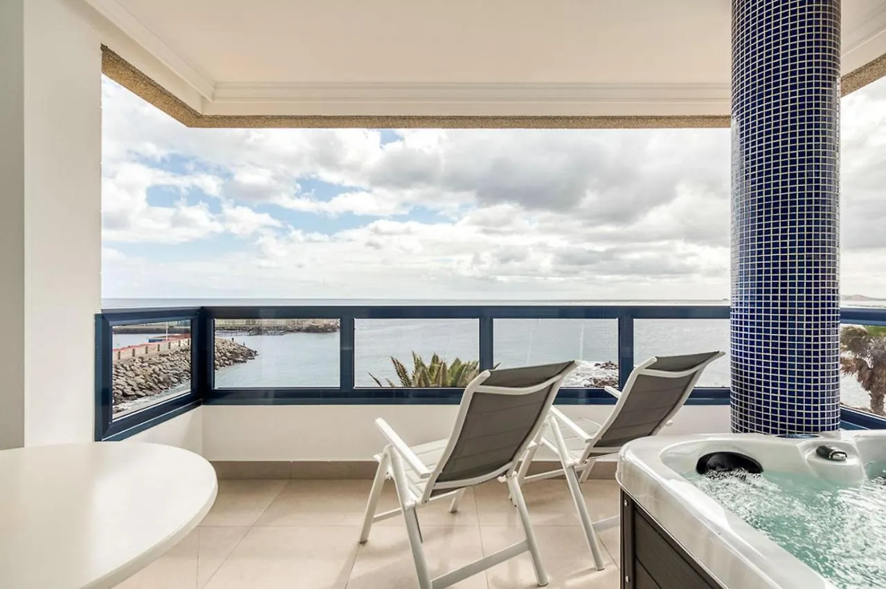 Pier 31 Apartment Telde 0*,  Spain
