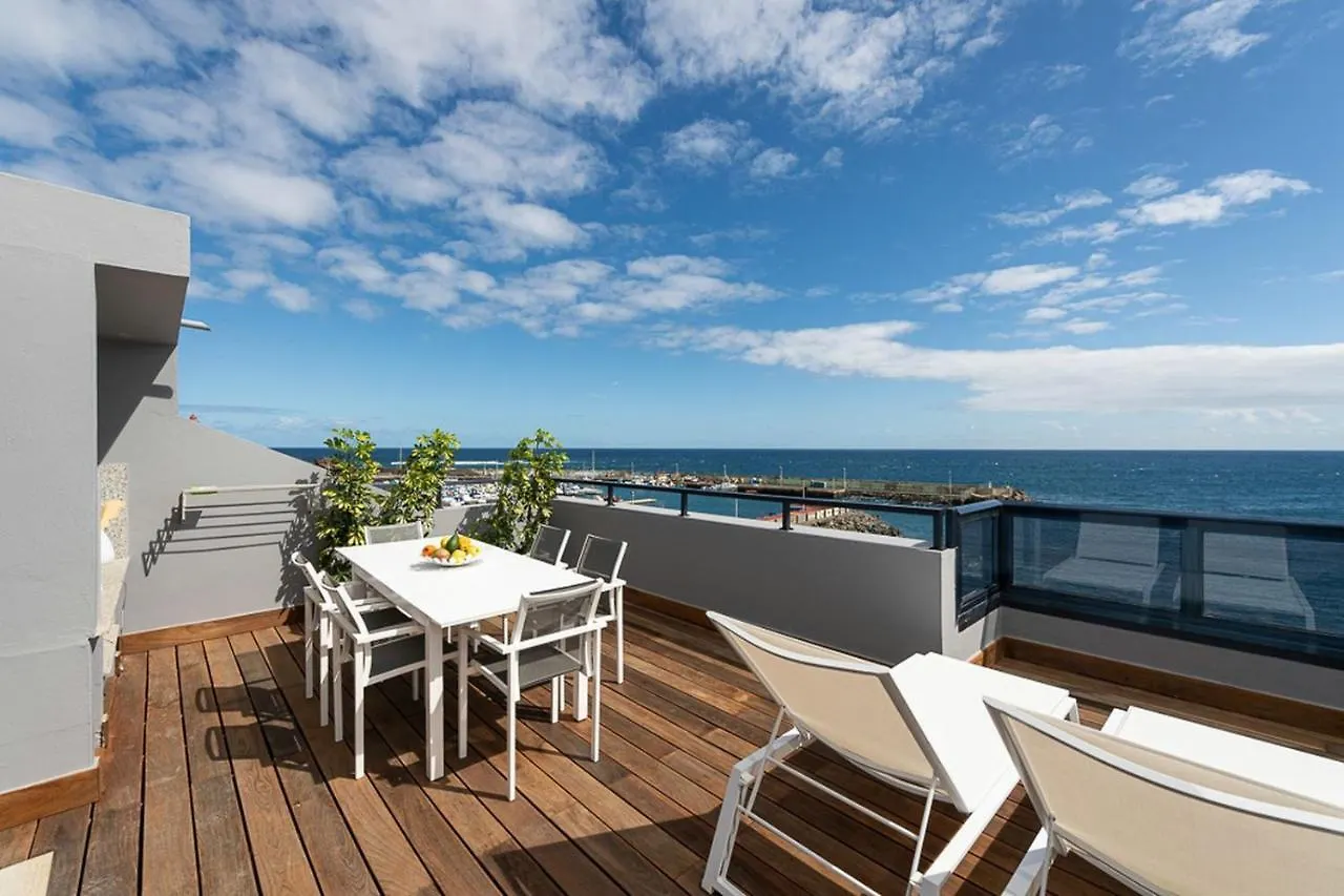 Pier 31 Apartment Telde