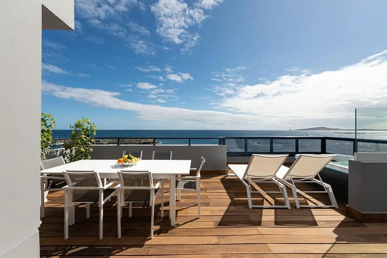 Pier 31 Apartment Telde