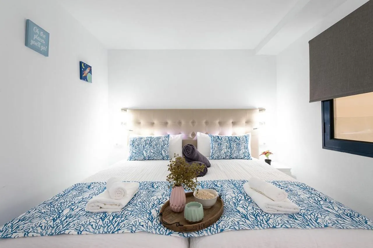 Pier 31 Apartment Telde Spain
