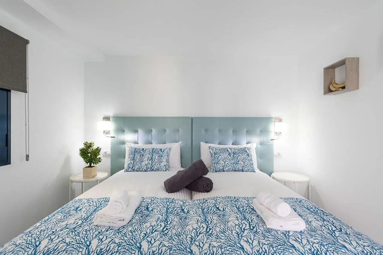 Pier 31 Apartment Telde 0*,  Spain