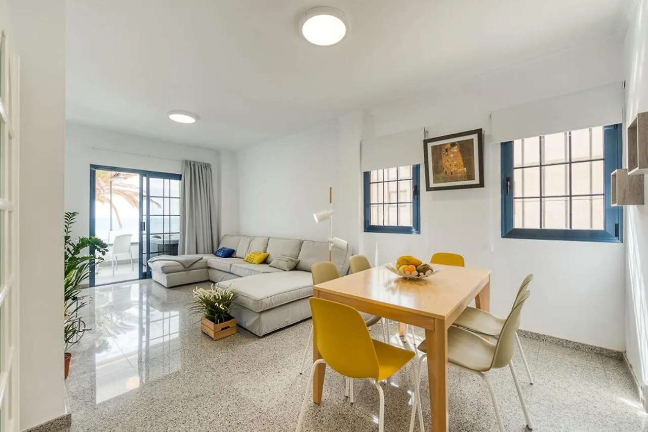Pier 31 Apartment Telde