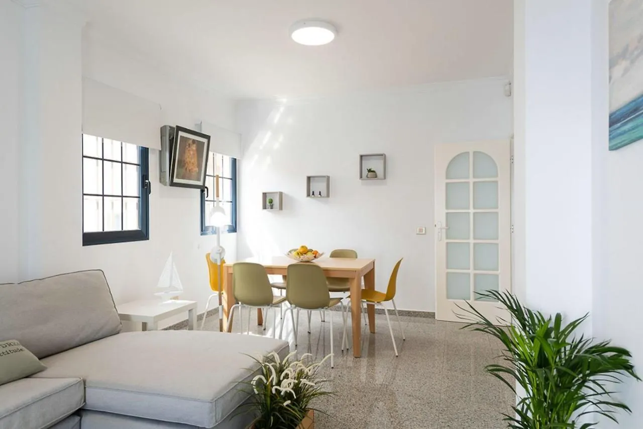 Pier 31 Apartment Telde
