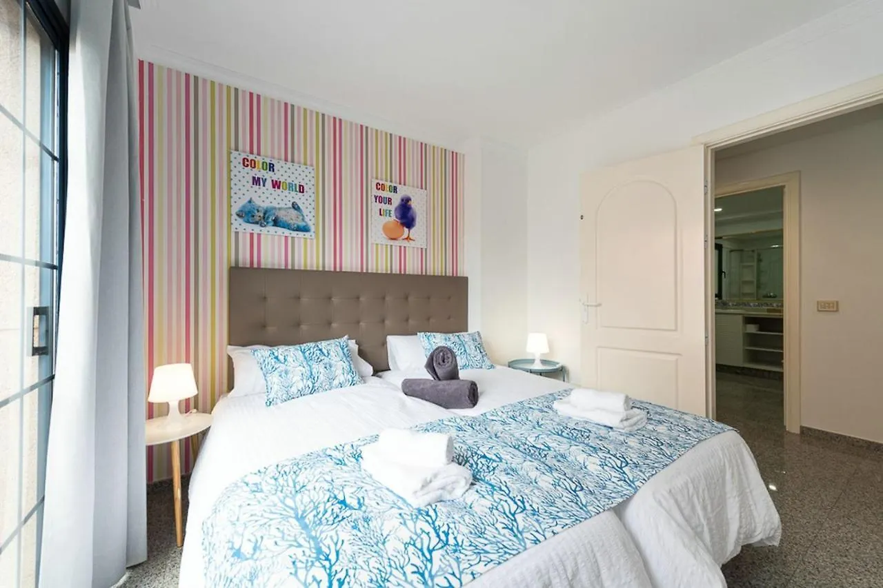 Pier 31 Apartment Telde Spain