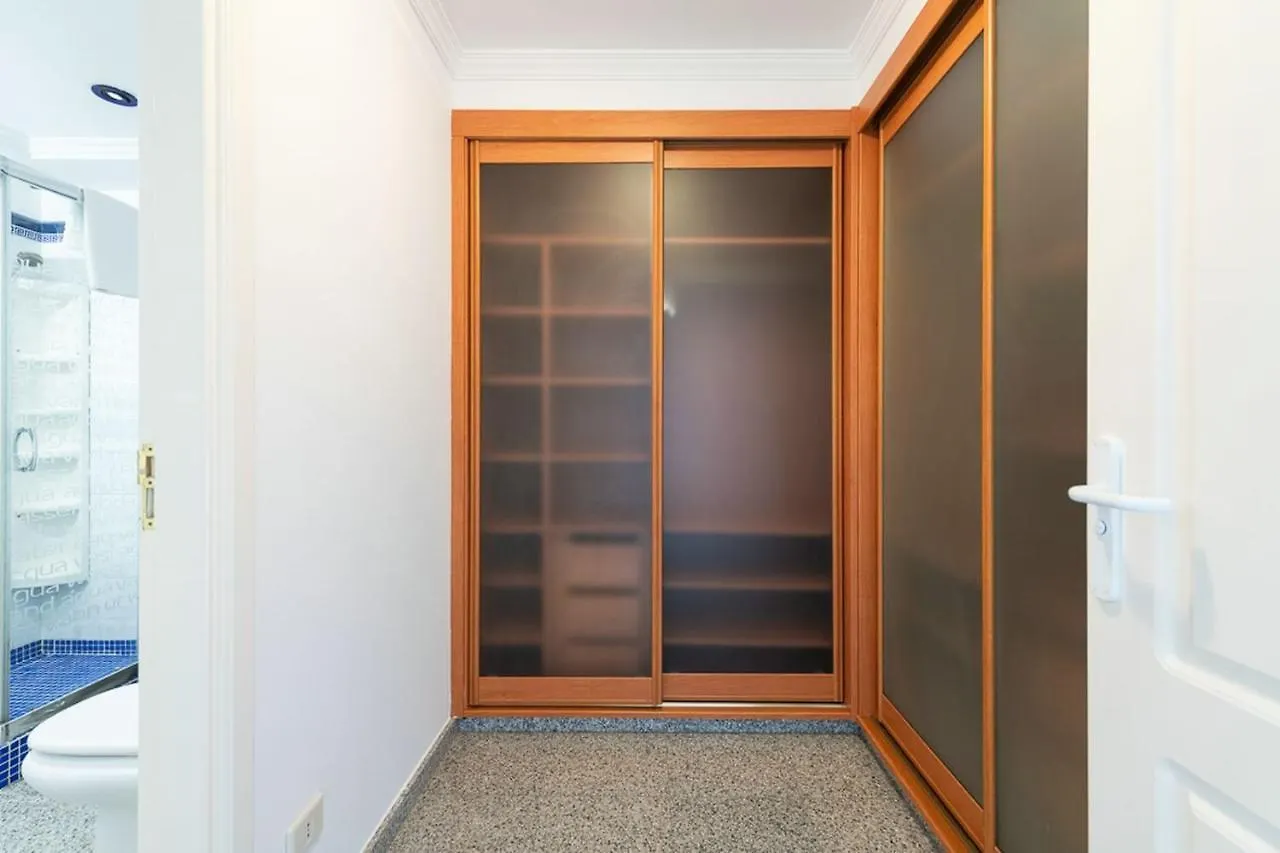Pier 31 Apartment Telde
