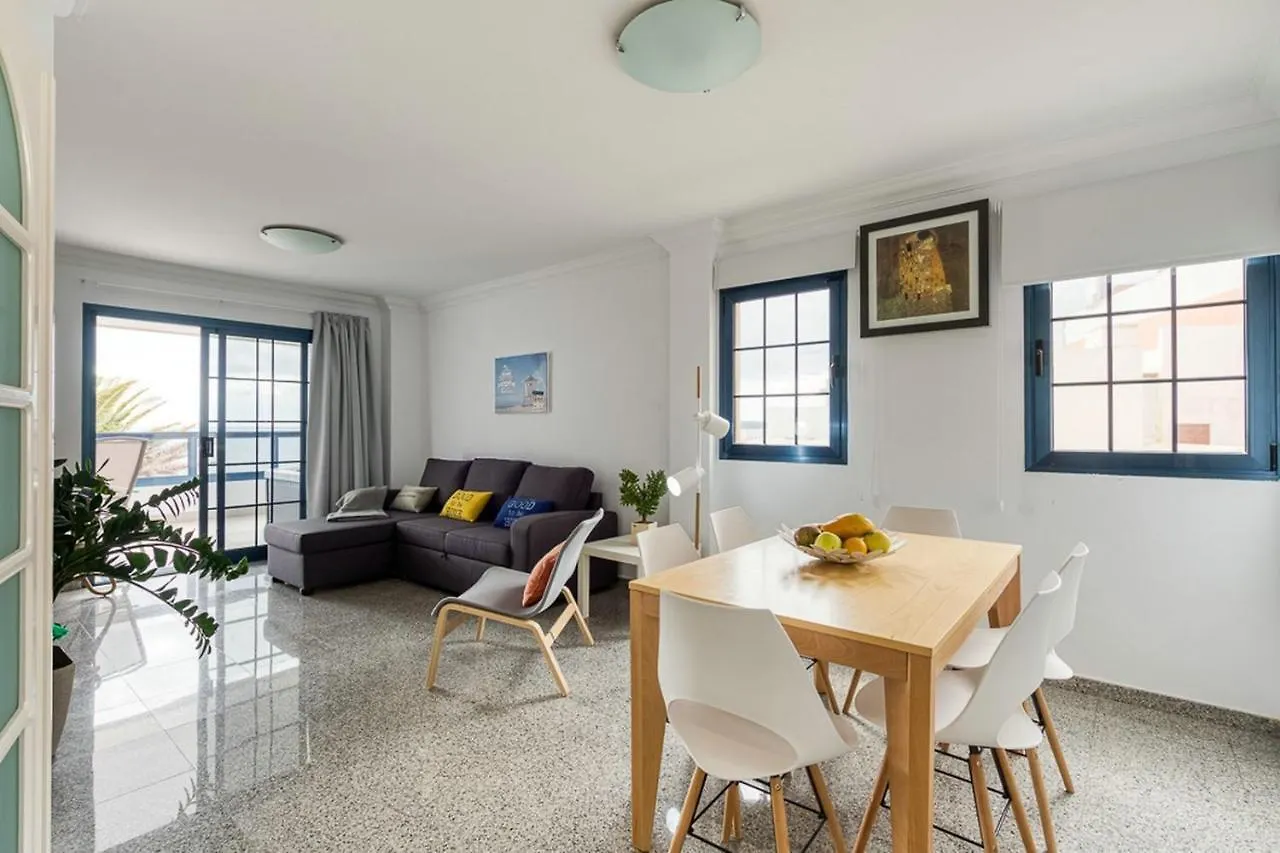 Pier 31 Apartment Telde Spain
