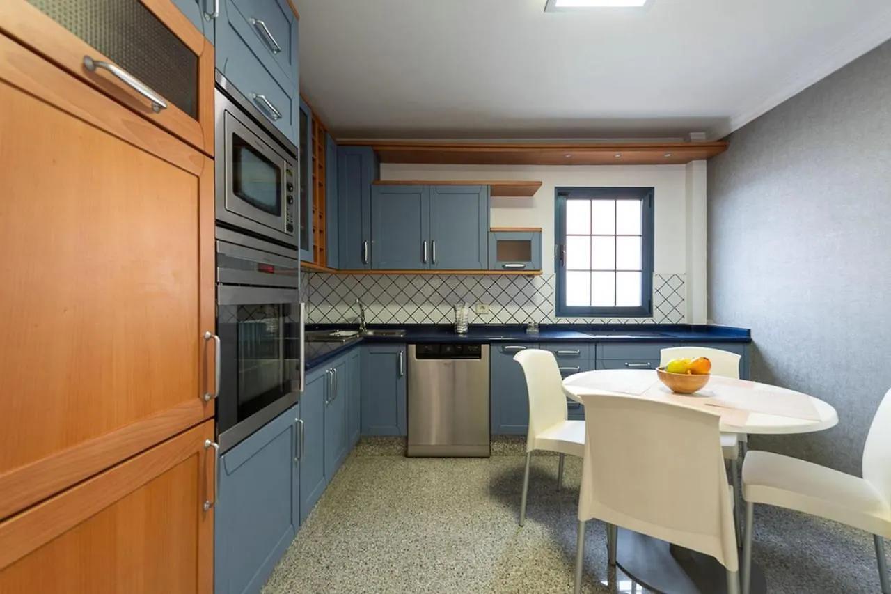 Pier 31 Apartment Telde