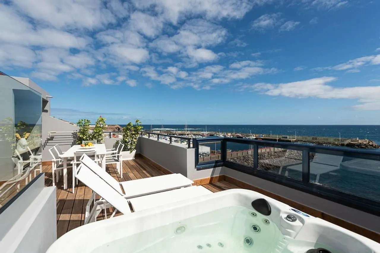 Pier 31 Apartment Telde 0*,