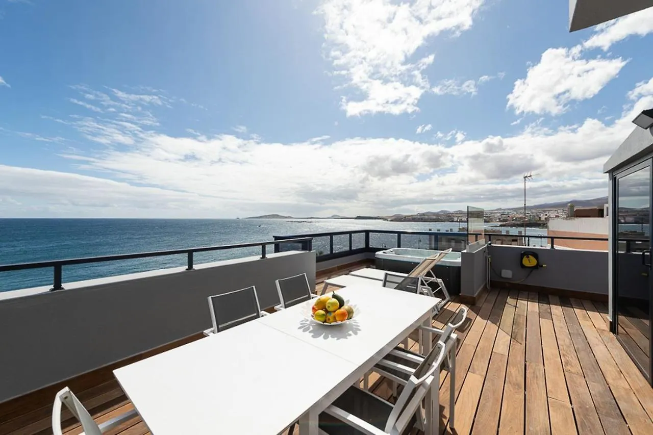 Pier 31 Apartment Telde