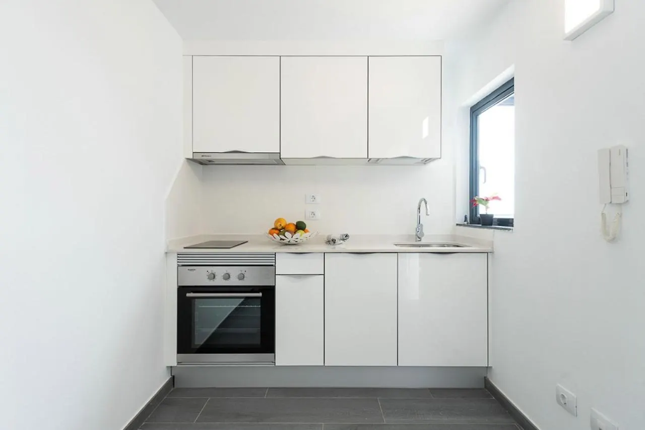 Pier 31 Apartment Telde