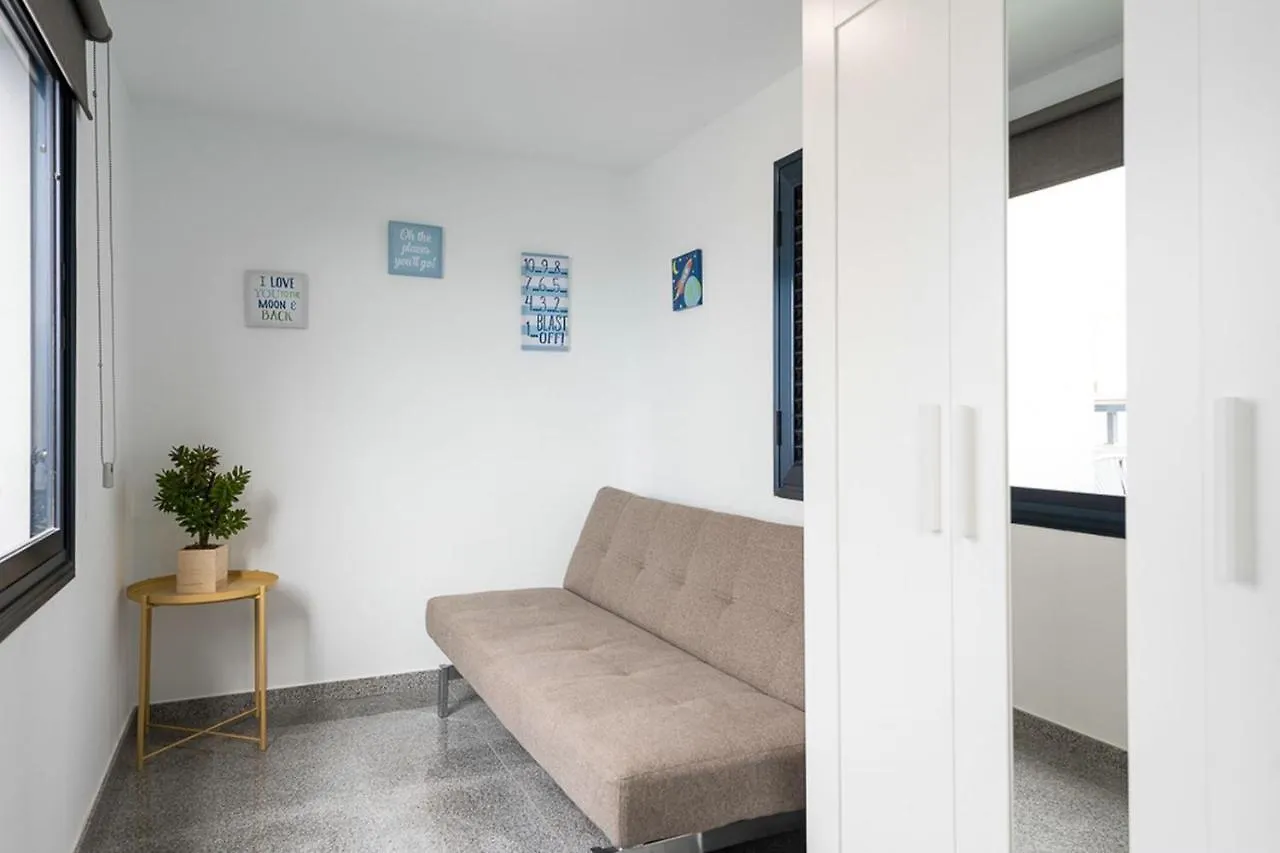 Pier 31 Apartment Telde