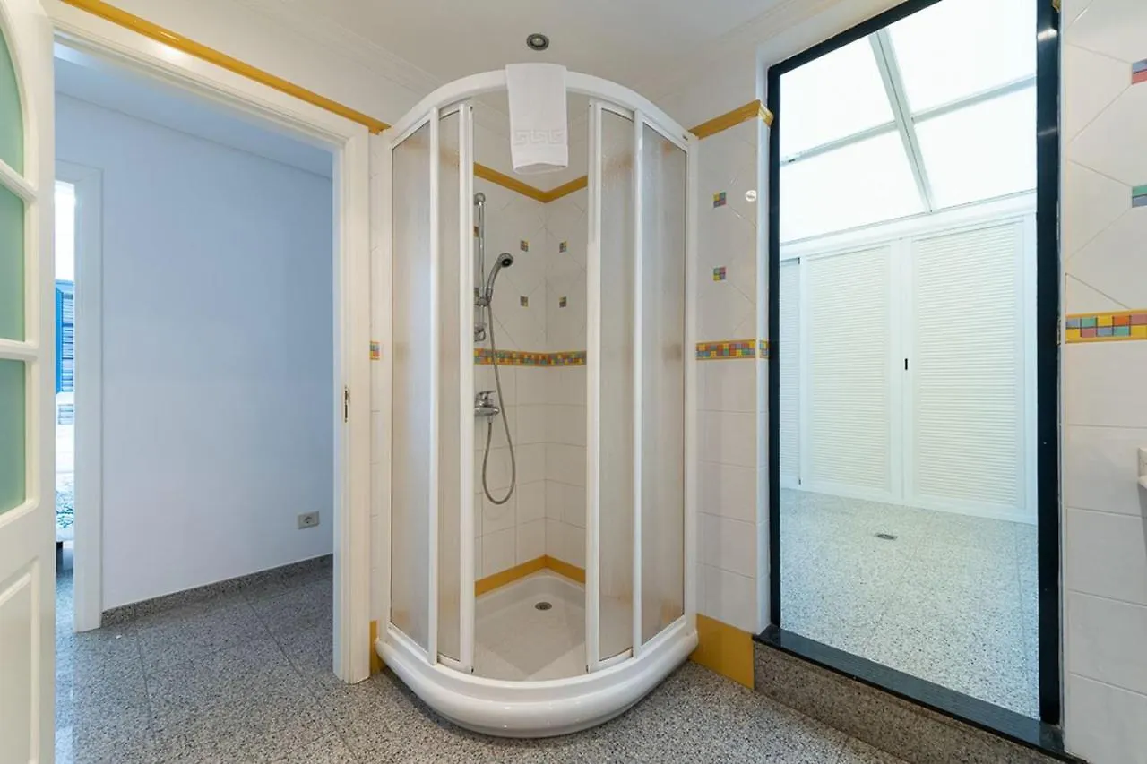 Pier 31 Apartment Telde 0*,  Spain
