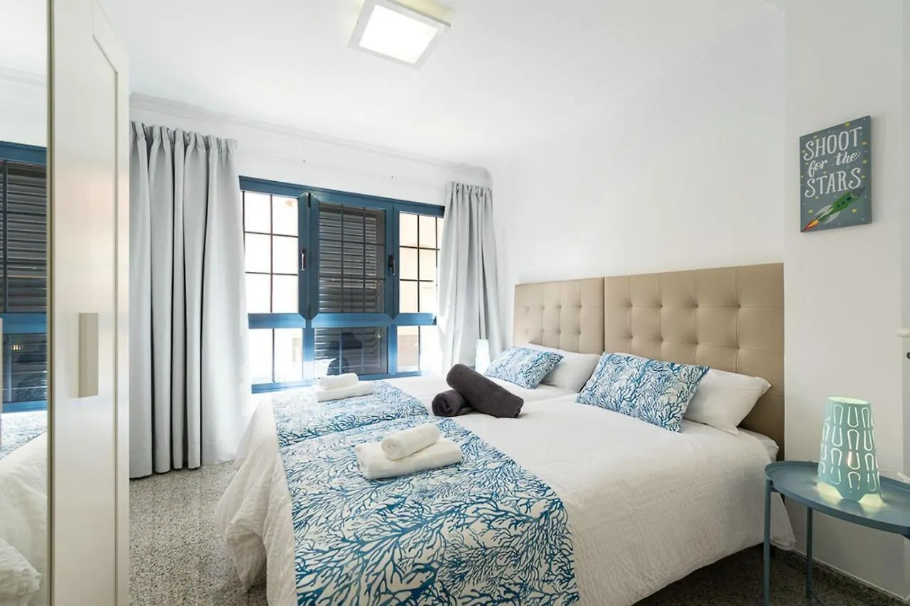Pier 31 Apartment Telde