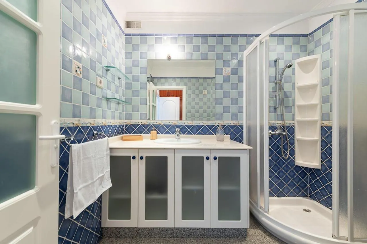 Pier 31 Apartment Telde