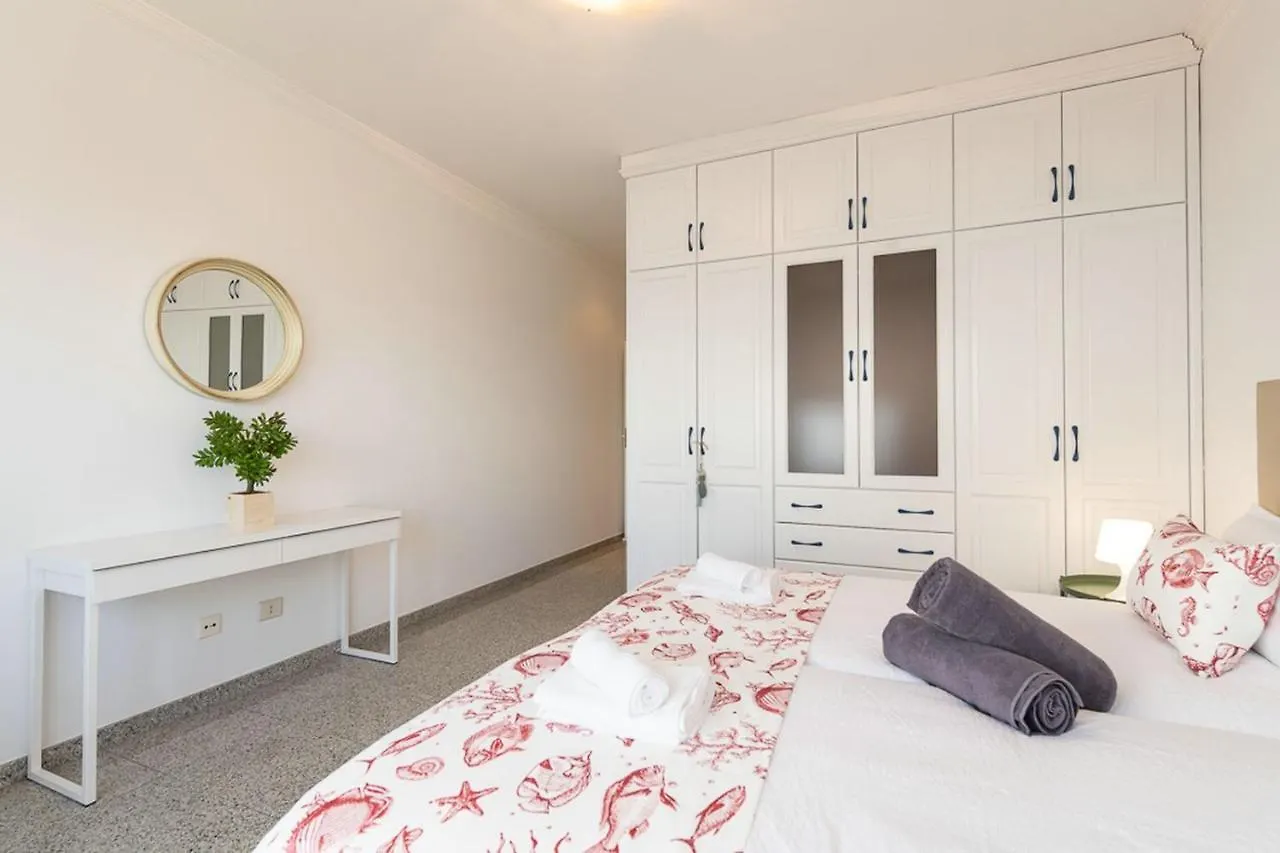 Pier 31 Appartement Telde