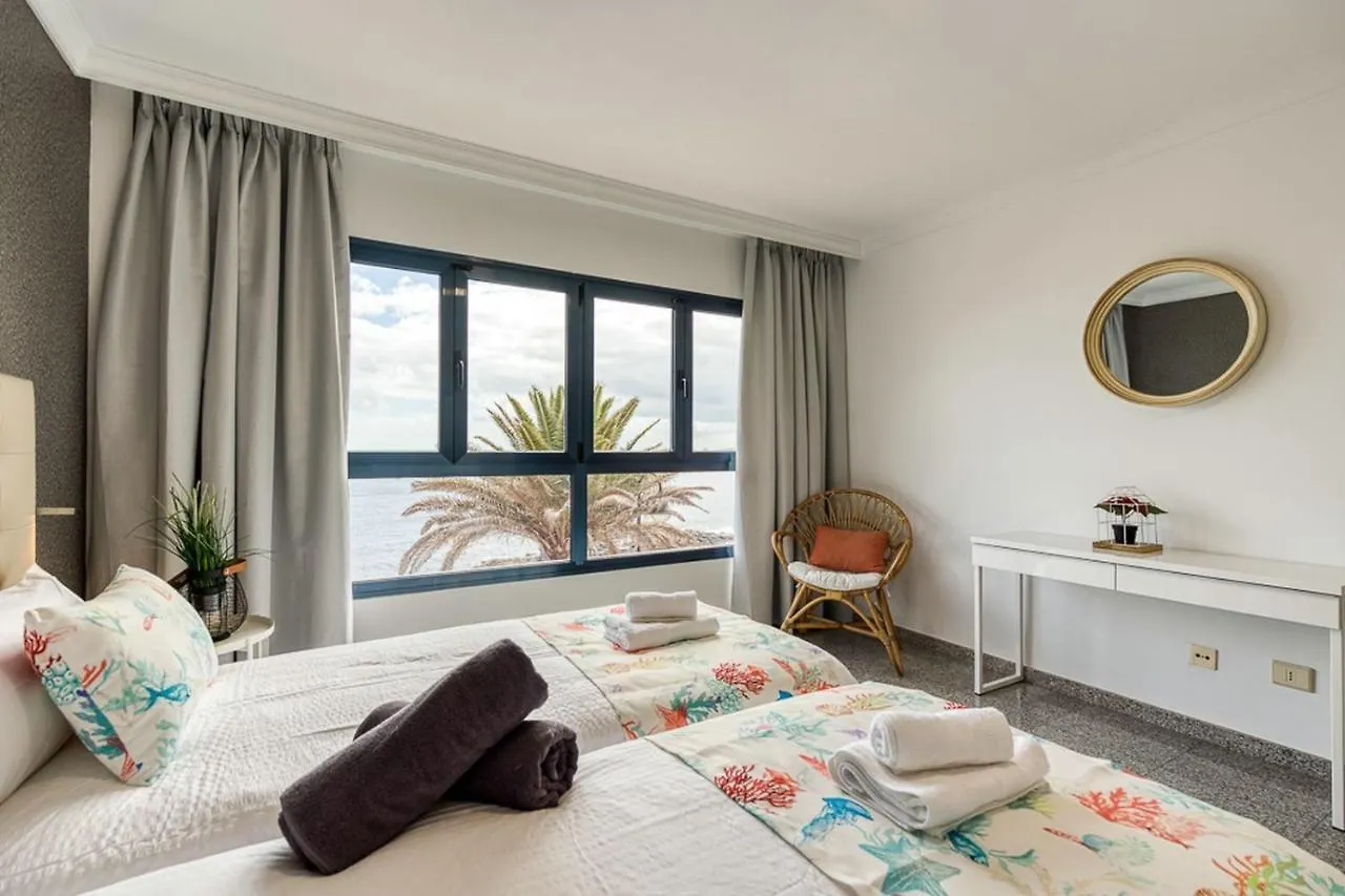 Pier 31 Apartment Telde
