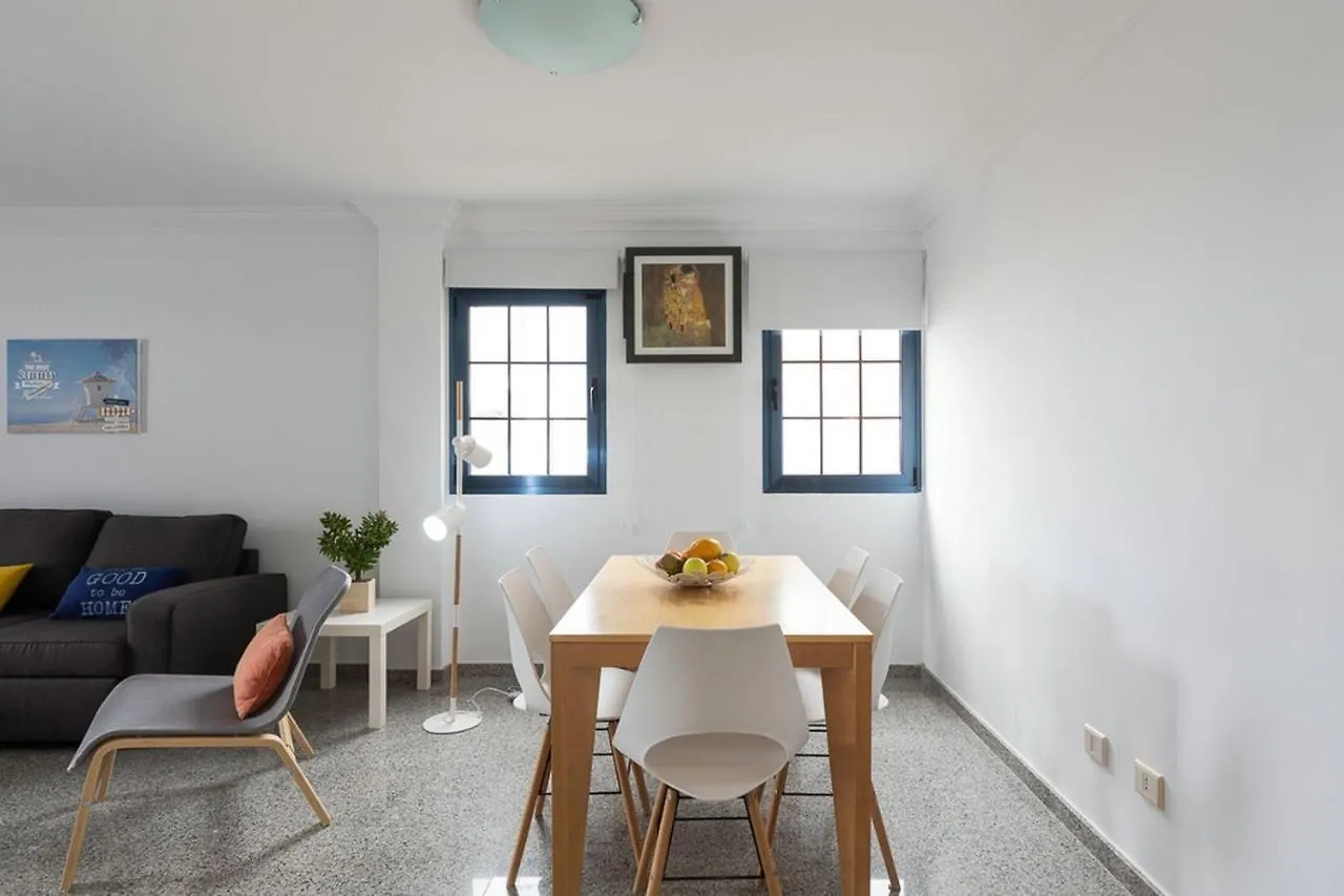 Pier 31 Apartment Telde Spain
