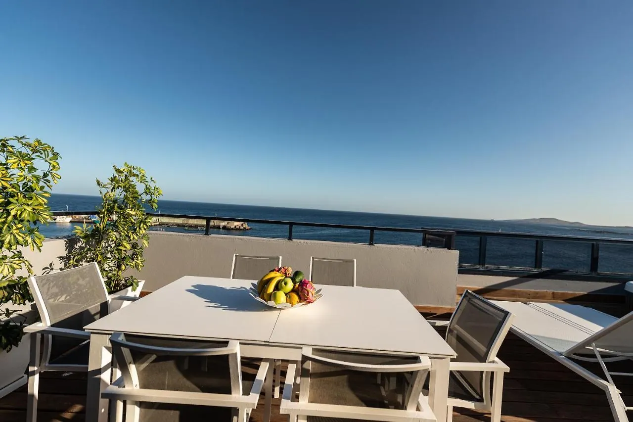 Pier 31 Apartment Telde Spain