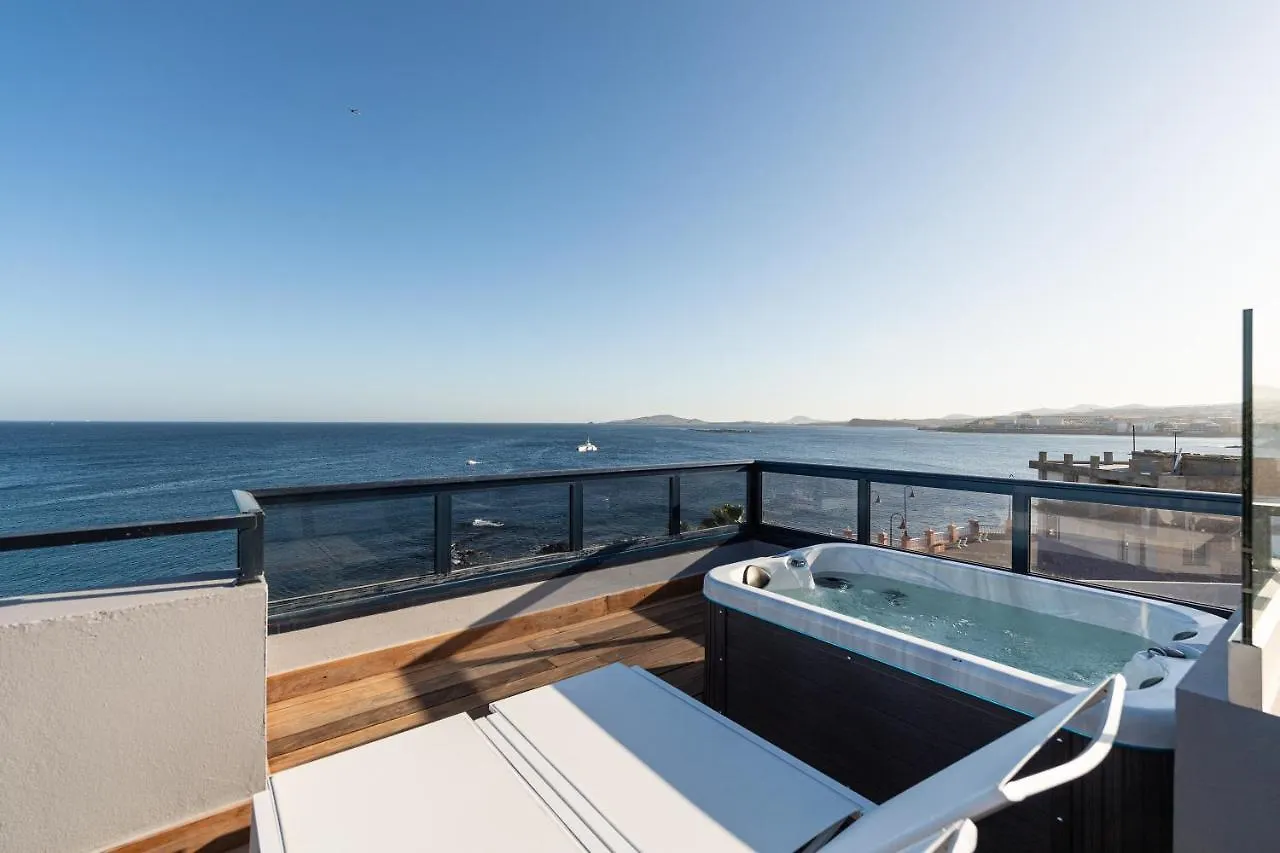 Pier 31 Apartment Telde Spain