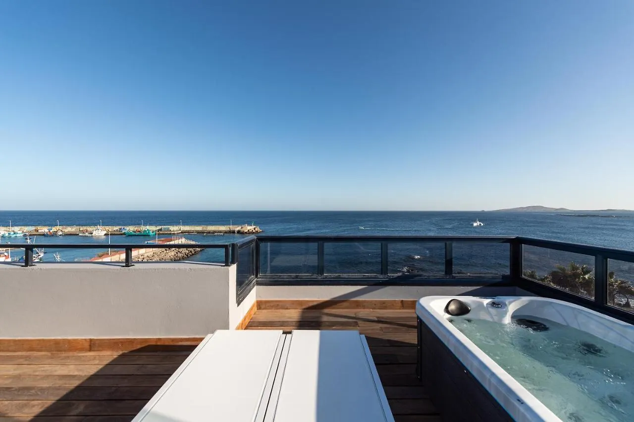 Pier 31 Apartment Telde Spain