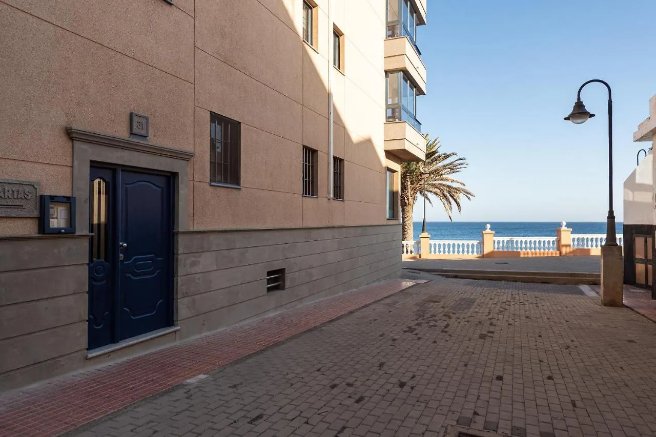 Pier 31 Apartment Telde 0*,