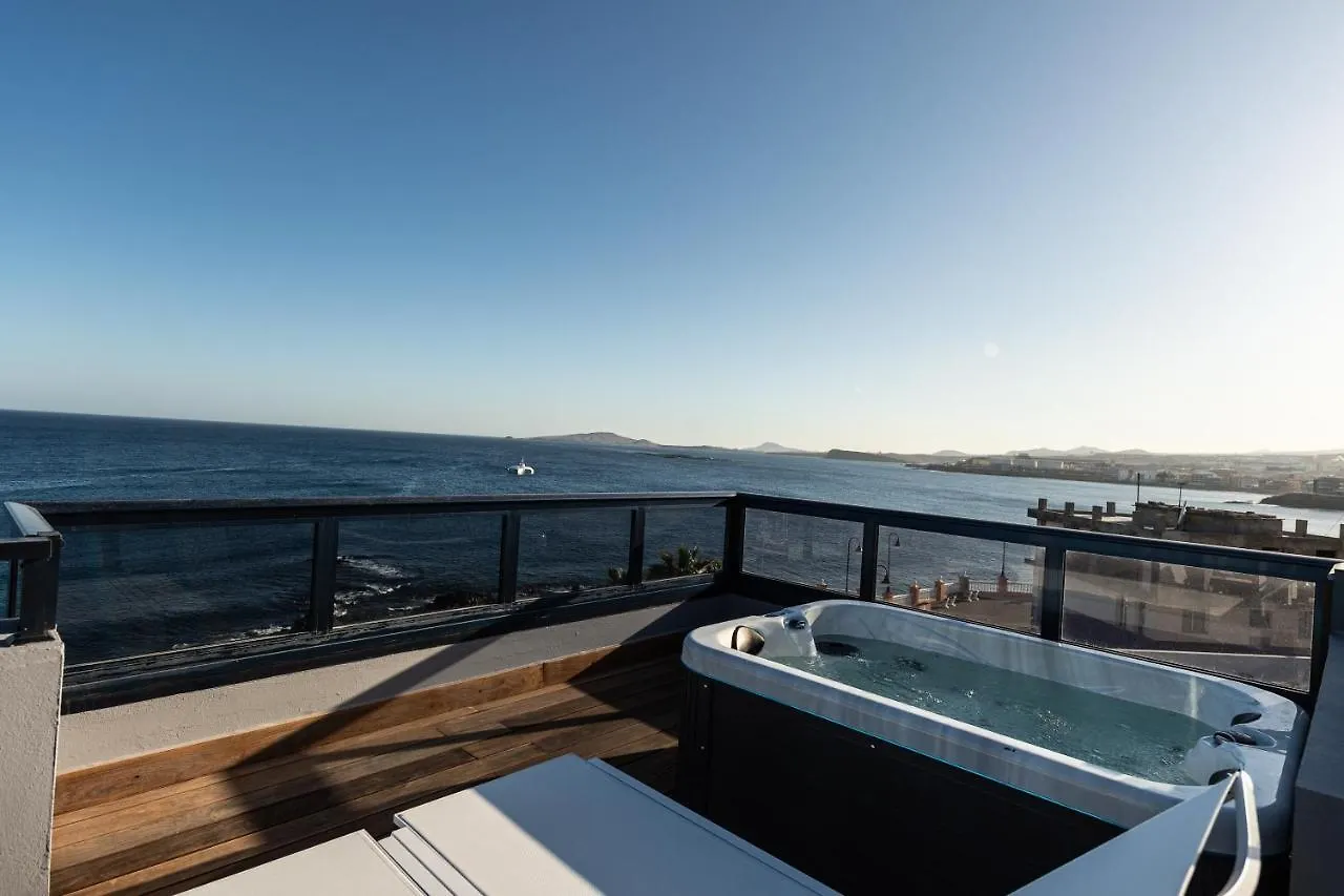 Pier 31 Apartment Telde
