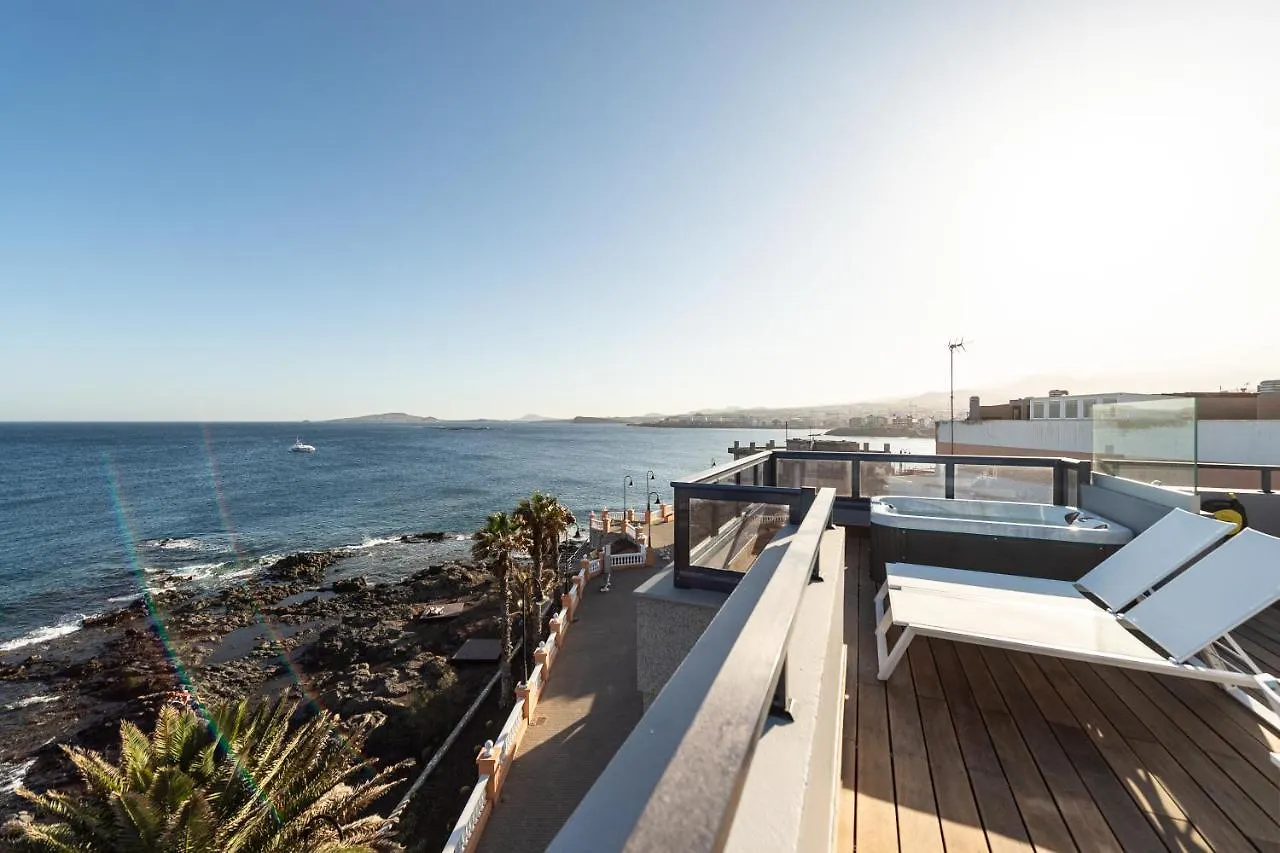 Pier 31 Apartment Telde