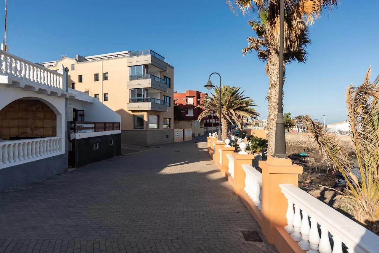 Pier 31 Apartment Telde Spain