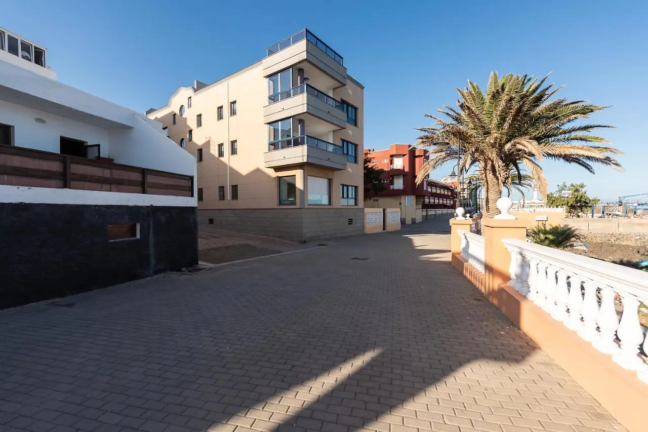 Pier 31 Apartment Telde