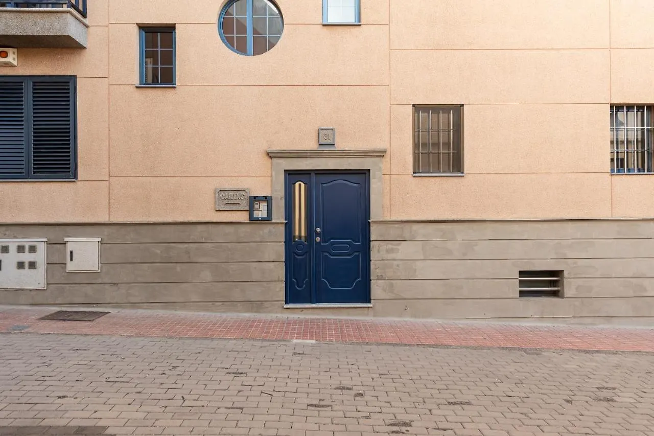 Pier 31 Apartment Telde Spain