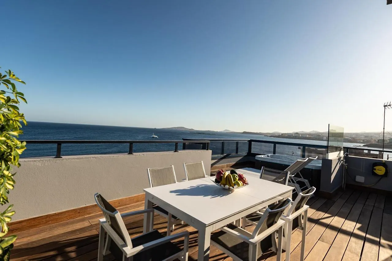 Pier 31 Apartment Telde
